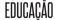 Logo Revista Educaçao