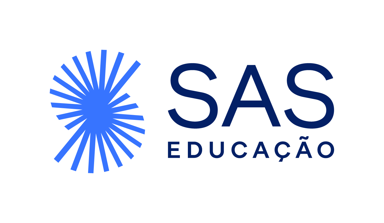 SAS - Plataforma de Educação